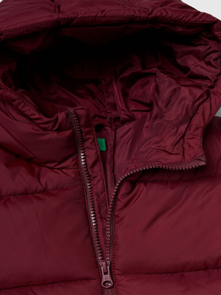 JACKET Junior Boy image number 3